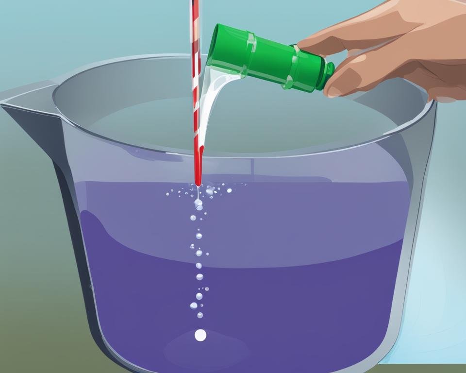 Conversion giga L vers mm^3?